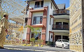 Matoshree Club And Resort